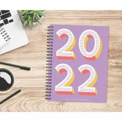 Cheapest 👍 Willow Creek Press Plum Year 2022 65x85 Softcover Weekly Pl 💯