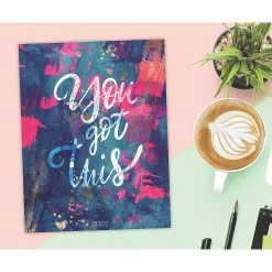 Flash Sale 🎁 Willow Creek Press You Got This 2022 85x11 Booklet Mon Pln 💯